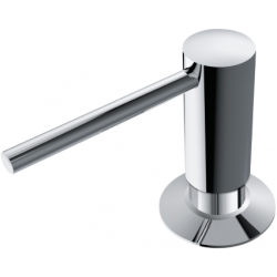 Dozownik do płynu Franke COMFORT chrom 119.0584.065